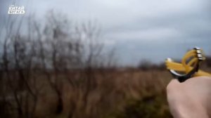 +18 ТЕСТ САМЫХ ОПАСНЫХ РОГАТОК С ALIEXPRESS .  НЕ ПОВТОРЯТЬ