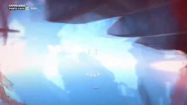 Just Cause 3 Montage #4 (no music)