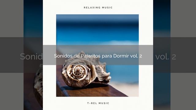 Sonidos De La Naturaleza Y El Mar Azul Pt. 2
