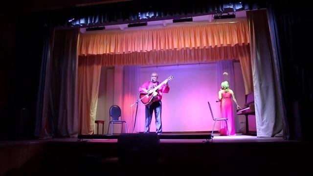 А. Кириков. Романсы. 2014 (2) смотреть онлайн