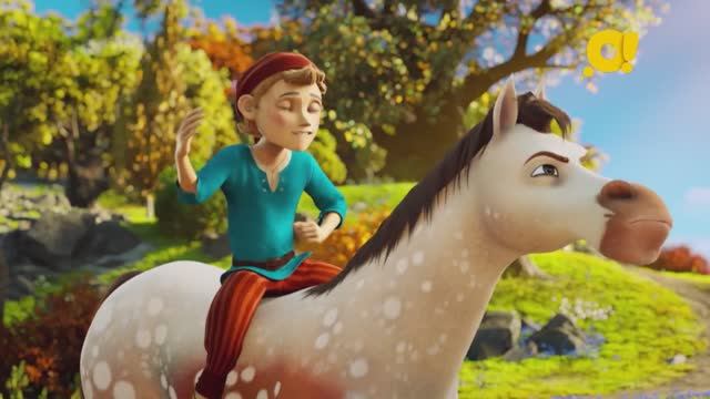 Смотрите "Пиноккио. Правдивая история" на телеканале "О!" в рубрике "О! Кино" по выходным смотреть онлайн