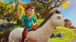 Смотрите "Пиноккио. Правдивая история" на телеканале "О!" в рубрике "О! Кино" по выходным