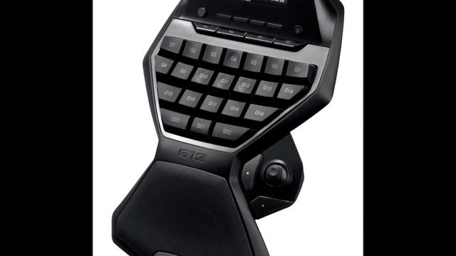 Logitech G13 Gaming Keyboards