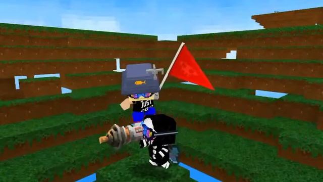 [Carnival] Kısa bir mini games ve yine ben pro yum :D смотреть онлайн