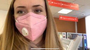 ВЛОГ Ответ Росреестра по квартире / Едем в ОБИ Покупаем снегоуборщик Daewoo 11 февраля 2021