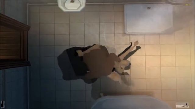 Hitman Contracts - Female Executions [Beldingford Manor]