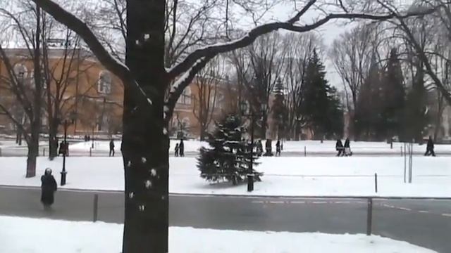 Москва.Кремль с Ромулом Елисеевым. смотреть онлайн