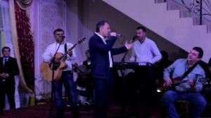 Дар туй Нобовар Чаноров Суруди Ёри мастчохи_HD