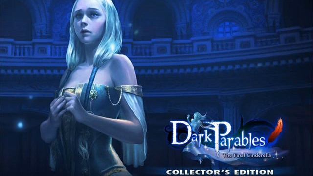 Dark Parables Soundtrack - Evil Lurk Within смотреть онлайн
