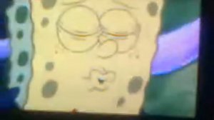 Губка боб женился на сенди