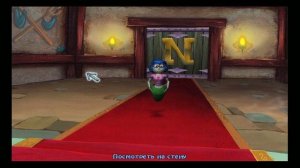 SpongeBob SquarePants: The Movie (2004) - Полное прохождение (PC)