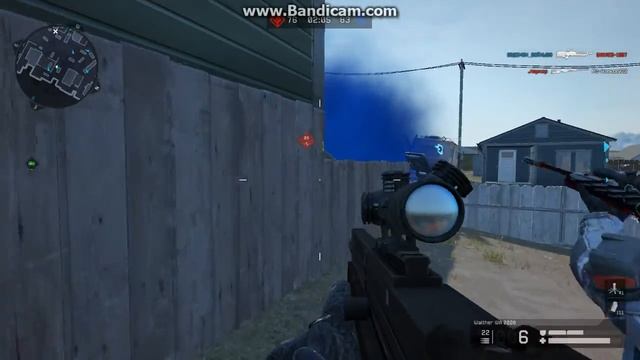 WARFACE смотреть онлайн