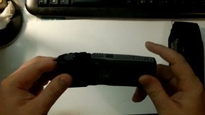 Электрошокер Аватар К.111