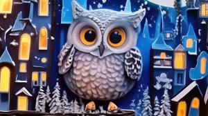 Открытки спокойной доброй ночи бесплатно