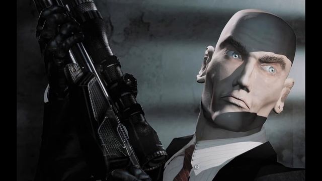 Hitman: Codename 47 - Harbor Theme By Jesper Kyd (Extended Mix)