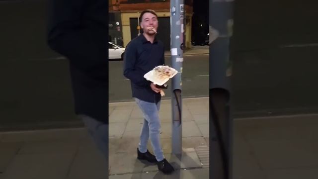 Голодный друг)