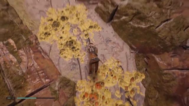 STAR WARS Jedi: Fallen Order BD1 Day of the Denoga Skin Location смотреть онлайн