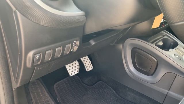 Smart F4 passion 71 cv Cx auto смотреть онлайн