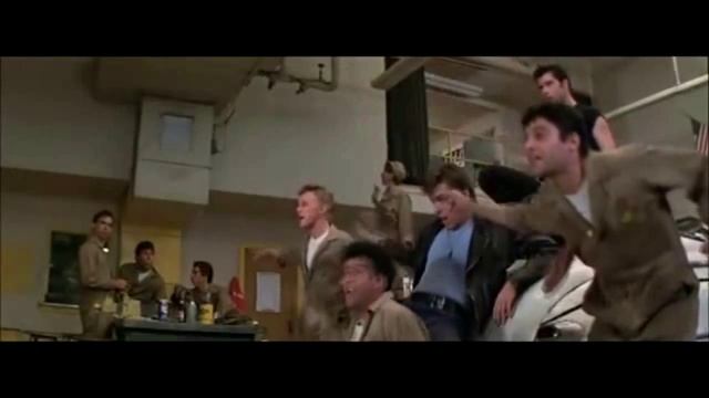 grease parodia humoristica.mxf смотреть онлайн