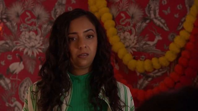 Nadira Valli - 12th October 2023