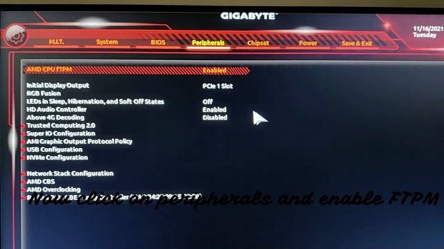 How To Fix VALORANT. This Build Of Vanguard Requires TPM version 2.0 and Secure Boot to be Enable смотреть онлайн