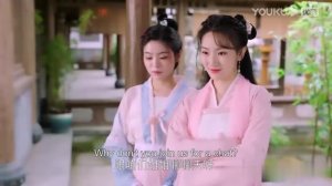 Благословенная невеста 1 сезон 8 серия