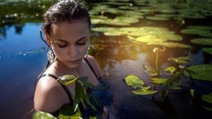 Любовь Шепилова -Тихий омут