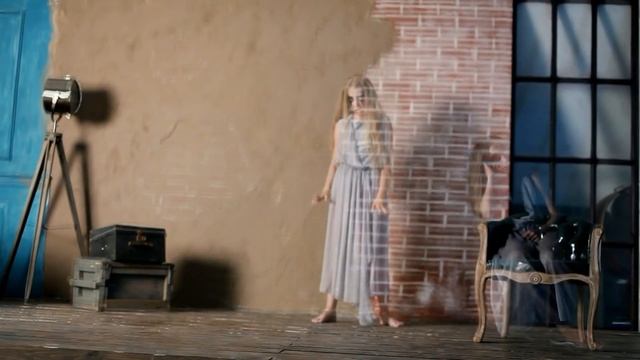 ДАРИНА ЛОБАЧ. ПРЕМЬЕРА КЛИПА 2018. RUNNIN` COVER BY DARINA LOBACH. SPEСIAL MUSIC VIDEO смотреть онлайн