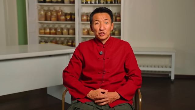 Как выглядит ПРАВИЛЬНЫЙ УЖИН? От врача тибетской медицины! #докторжимба