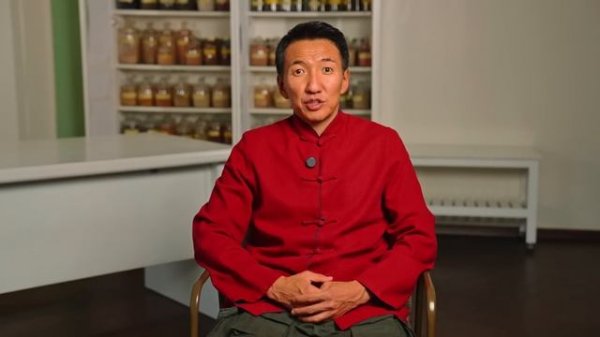 Как выглядит ПРАВИЛЬНЫЙ УЖИН? От врача тибетской медицины! #докторжимба