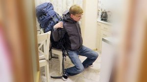 ВЛОГ Это надо видеть 6 апреля 2018