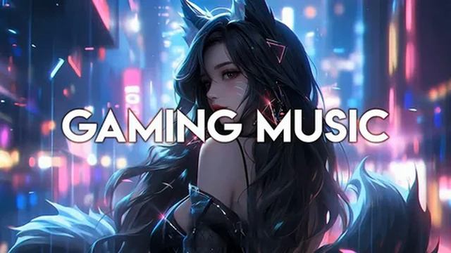 Music Mix 2024 EDM Remixes of Popular Songs EDM Gaming Music Mix _ смотреть онлайн
