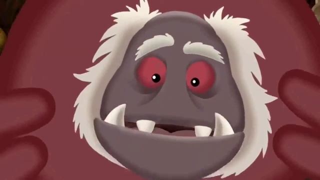 Видео наоборот лунтик #13 смотреть онлайн