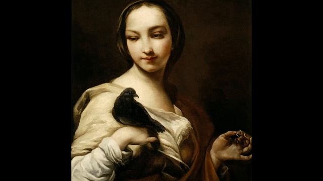 CALDARA • 'Vanne pentita a piangere' (Il Trionfo dell'Innocenza) смотреть онлайн