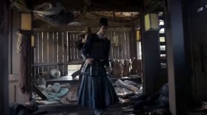 Братство клинков: Тень гор и рек 1 сезон 17 серия