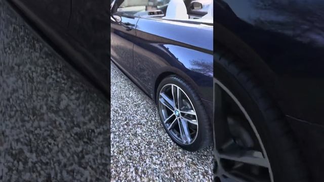 2018 BMW 440i Cabriolet - Massive Factory Specification! смотреть онлайн