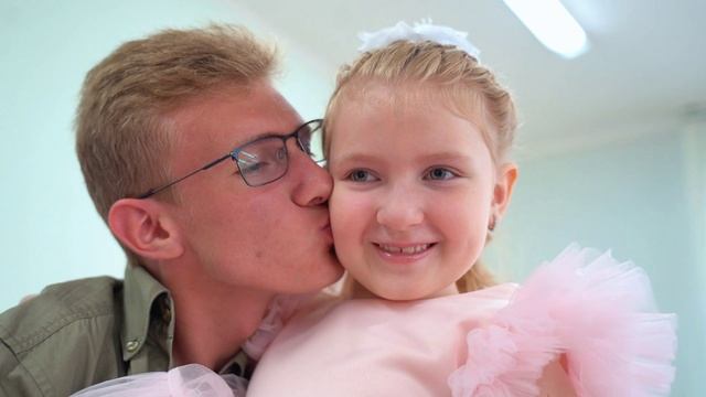 Выпускной клип 213 сад 2024 смотреть онлайн