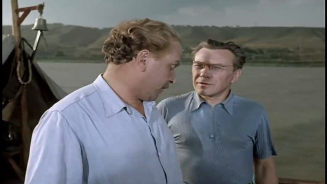 ВЕРНЫЕ ДРУЗЬЯ ( отрывок из фильма ) смотреть онлайн