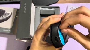 Обзор мыши IO by RED SQUARE Nova.Полу-ASMR!!!