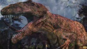 5 САМЫХ ОПАСНЫХ ДИНОЗАВРОВ