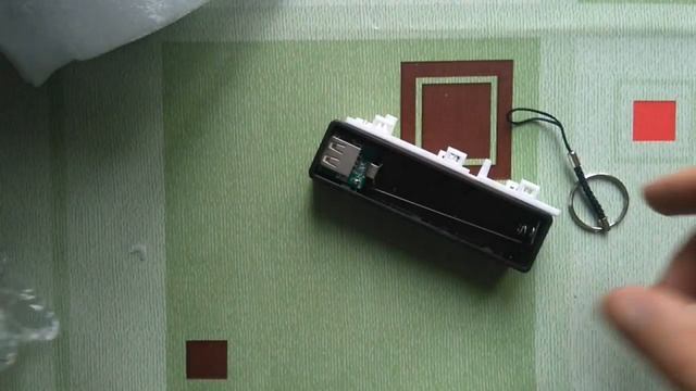 Портативний зарядний пристрій power bank 18650 из Китая с сайта AliExpress смотреть онлайн