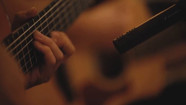 Şinanay (Akustik) - Zeynep Bastık