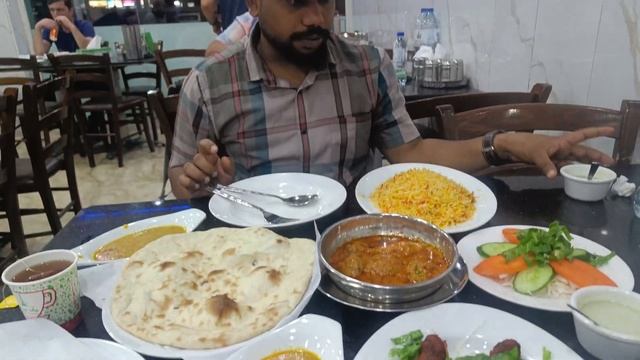 BERBURU KULINER PAKISTAN смотреть онлайн