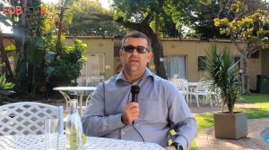 Edbook TV: Orion Safari