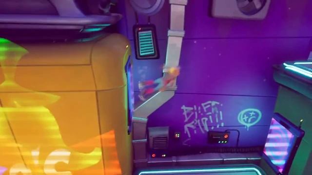 Crash Bandicoot 4 – Tawna Gameplay Reveal смотреть онлайн