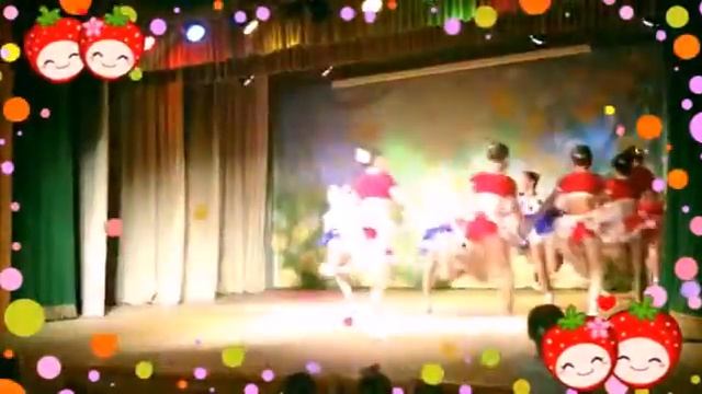 Выступление "Калинка" смотреть онлайн