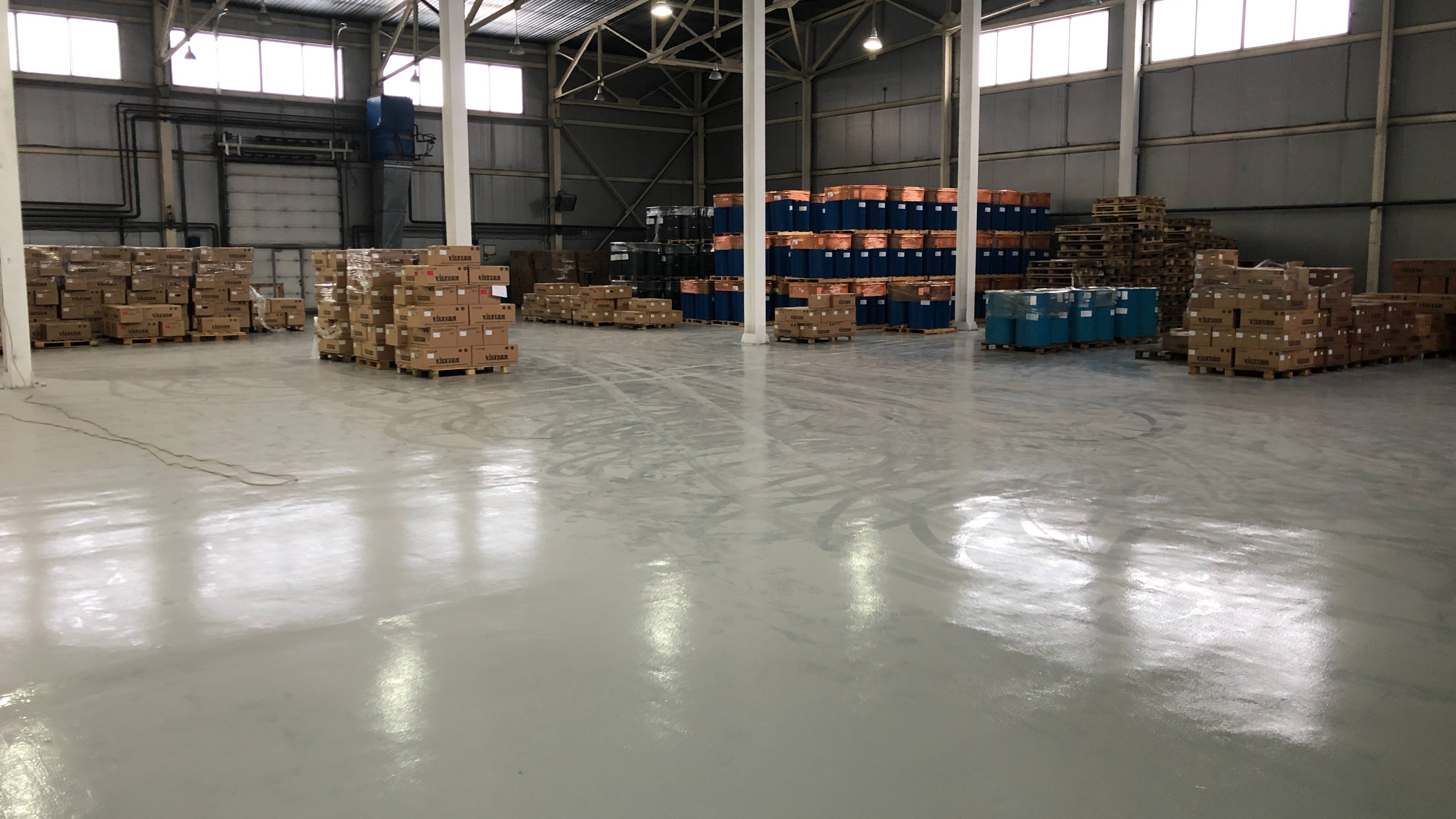 Устройство противоскользящих полов для пандуса подемного паркинга смотреть онлайн