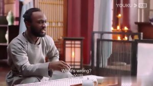 Благословенная невеста 1 сезон 5 серия