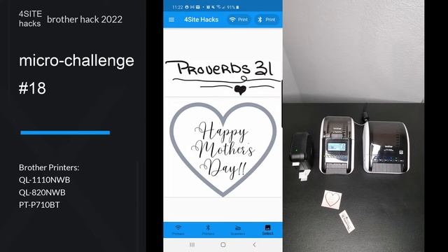 Micro Challenge No 18 смотреть онлайн