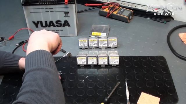 Cała Prawda O Chińskich żarówkach XENONOWYCH HD